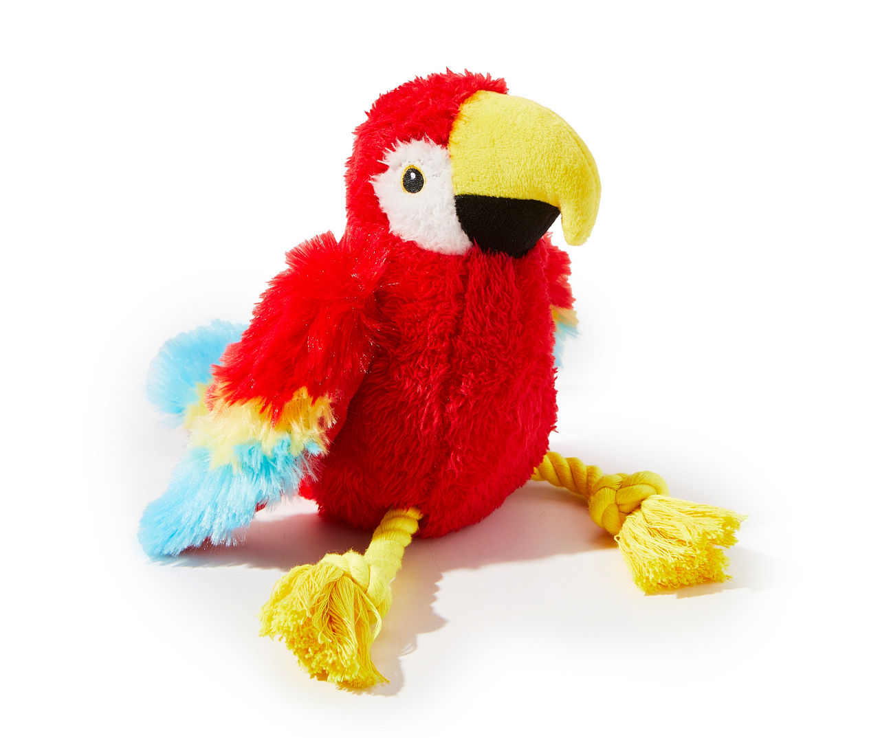 Big parrot toys best sale