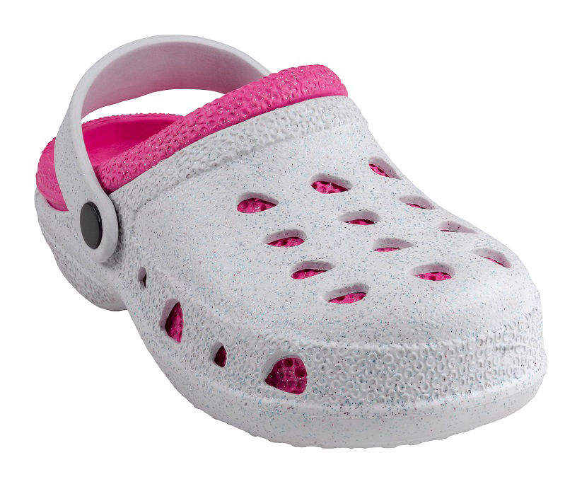 Big on sale lots crocs