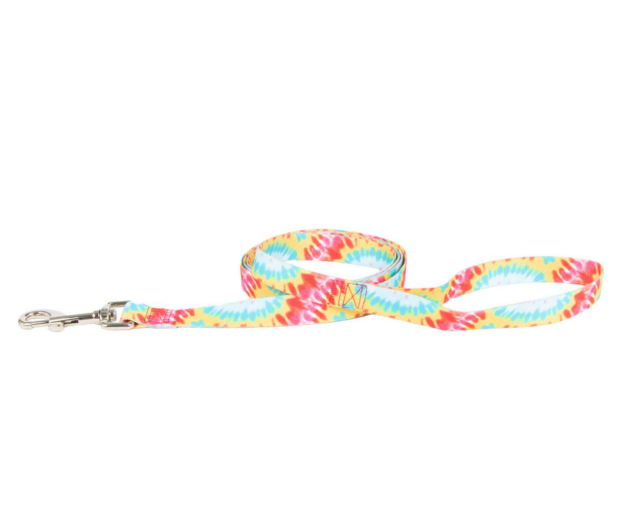 Pet Small/Medium Tie-Dye Leash