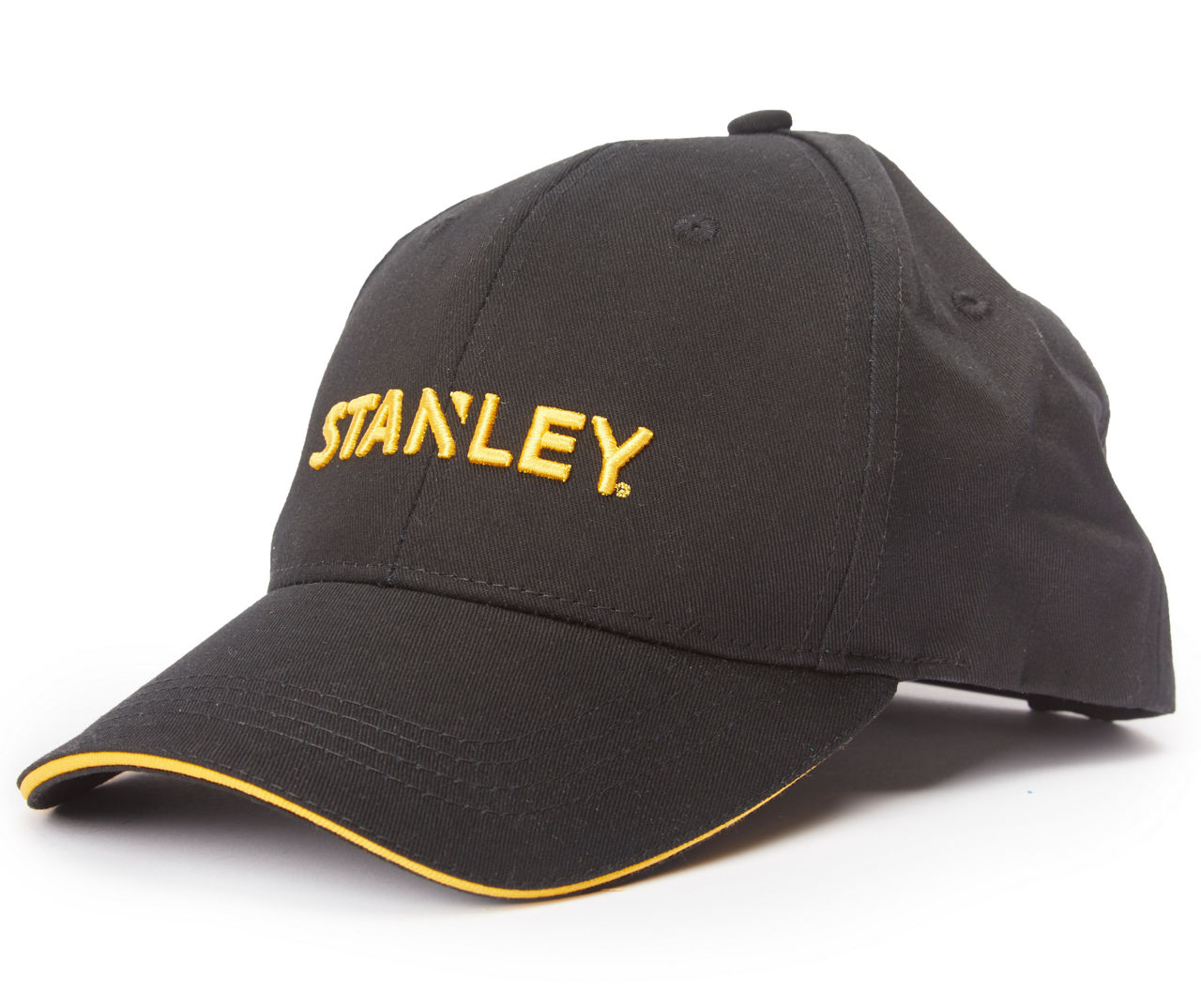 STANLEY CAP BLACK
