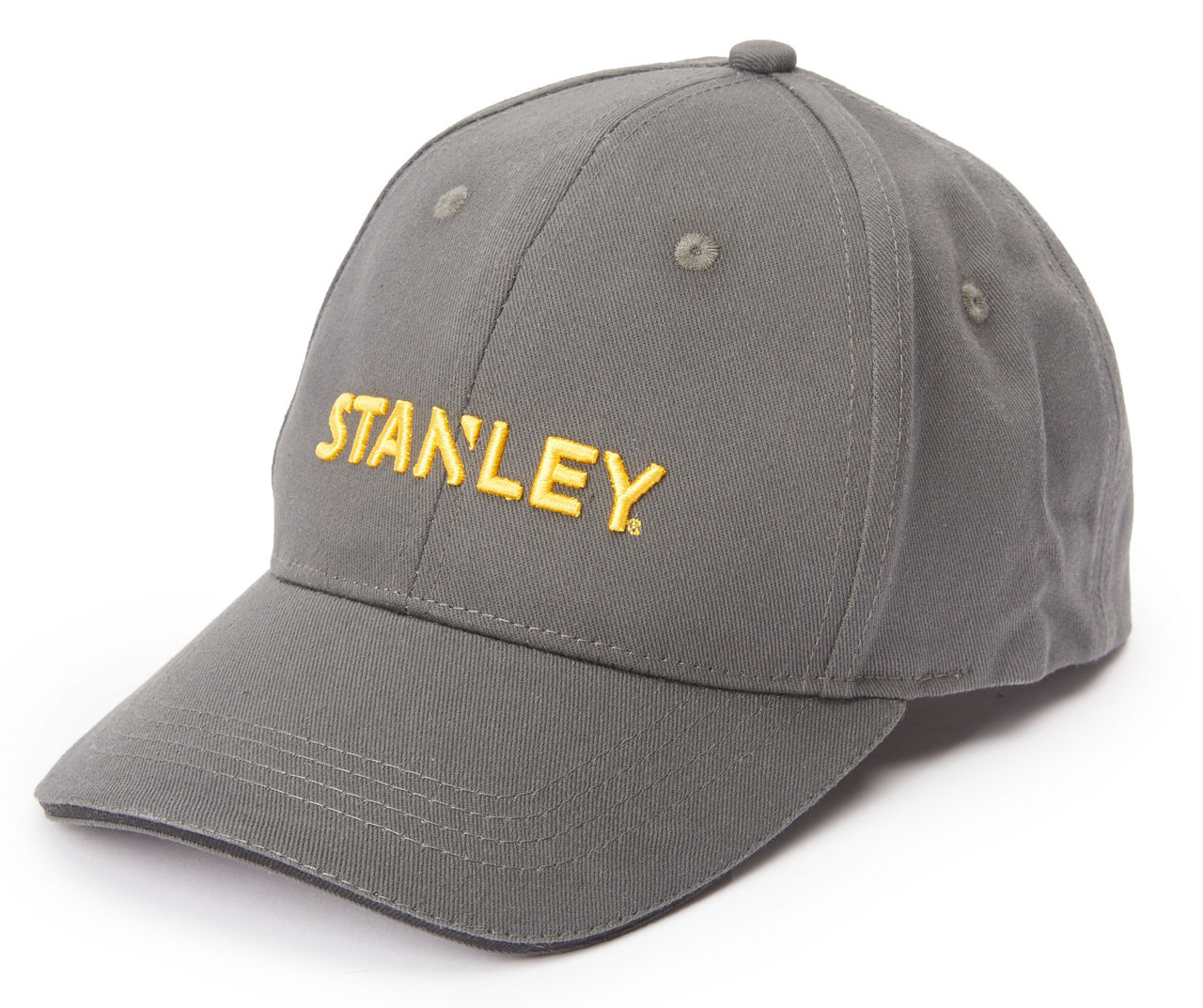 Stanley Stanley Contrast-Accent Logo Snapback Baseball Cap
