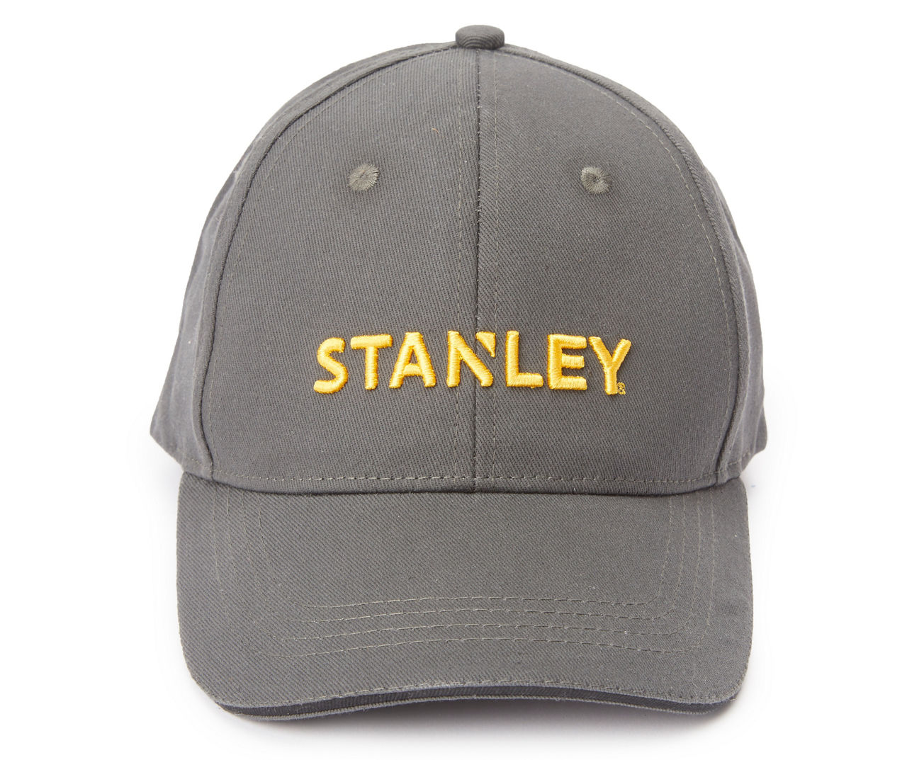 Stanley Stanley Contrast-Accent Logo Snapback Baseball Cap