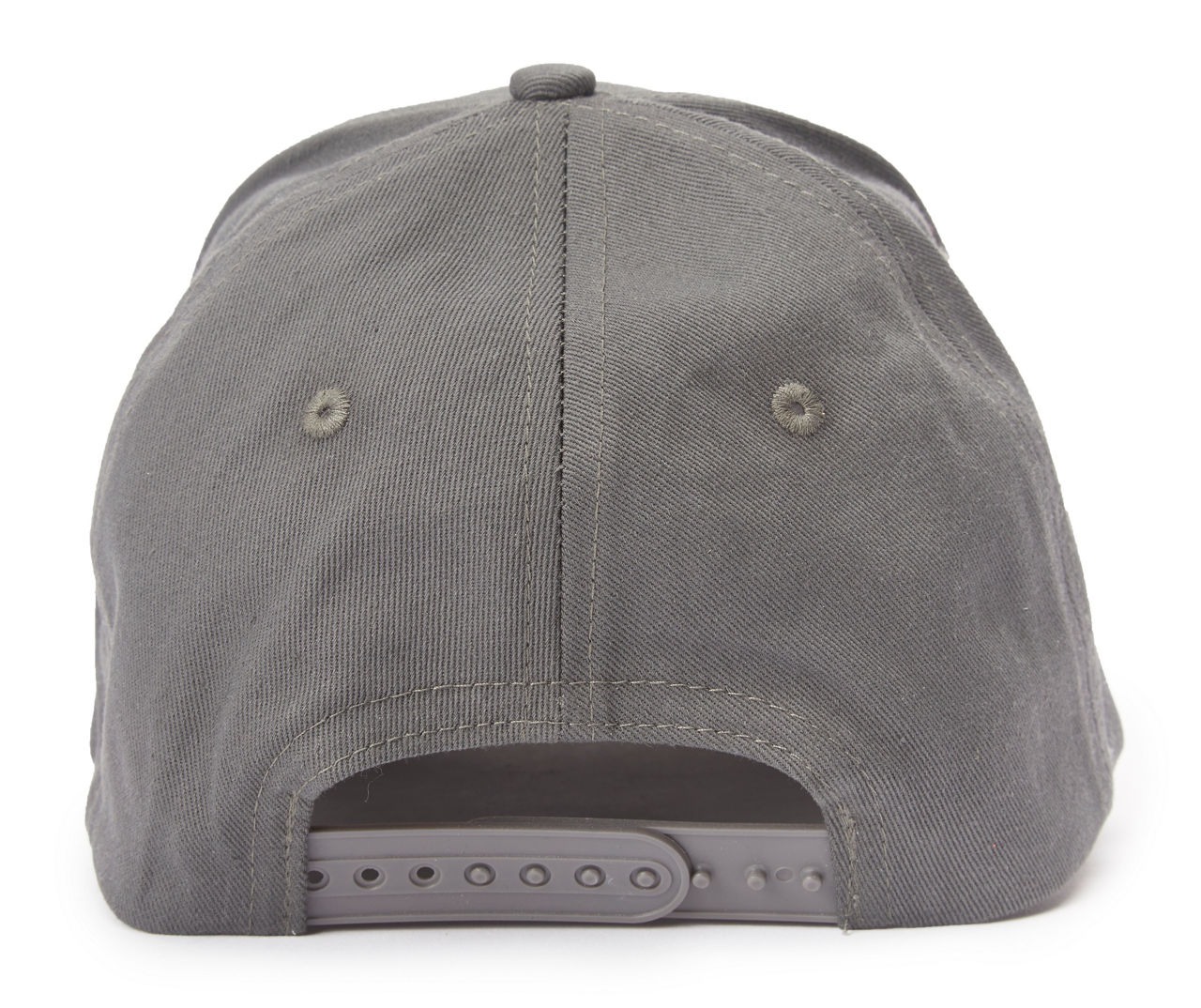 Stanley Stanley Contrast-Accent Logo Snapback Baseball Cap