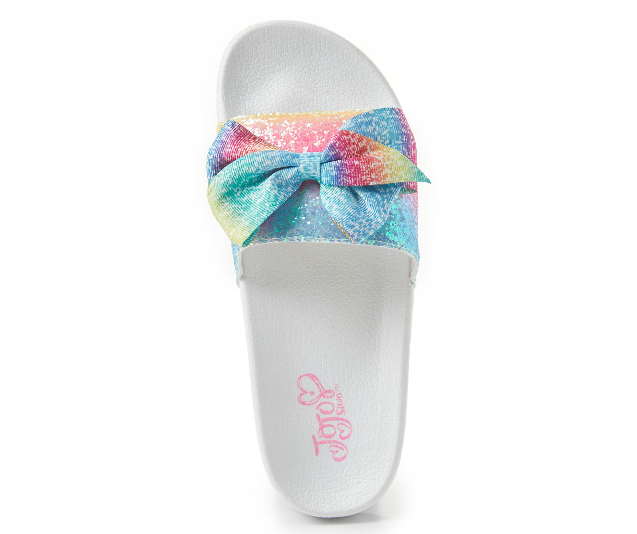 Jojo siwa flip flops hot sale