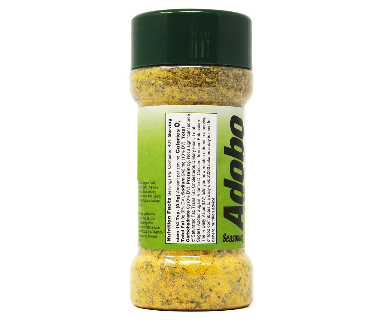 Badia Complete Seasoning, 9 oz