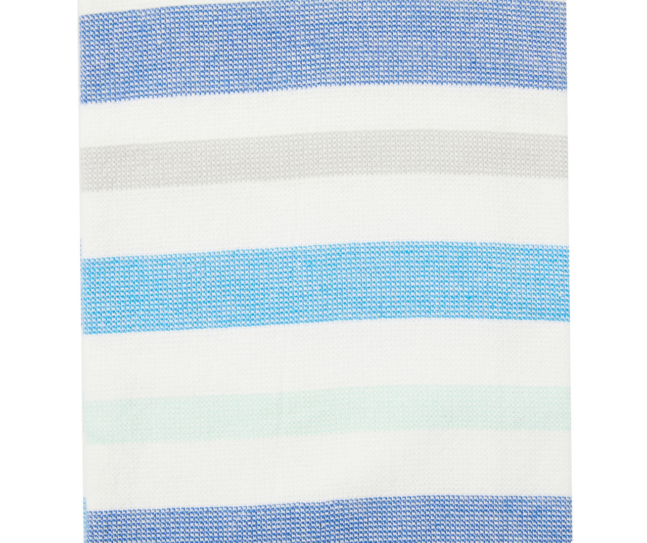 Blue Kitchen Towel 2-Pack