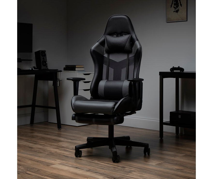 Big lots deals gaming chair