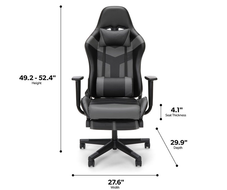 Big lots gaming online chair