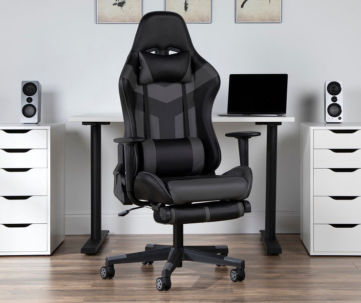 Big lots deals gaming chair