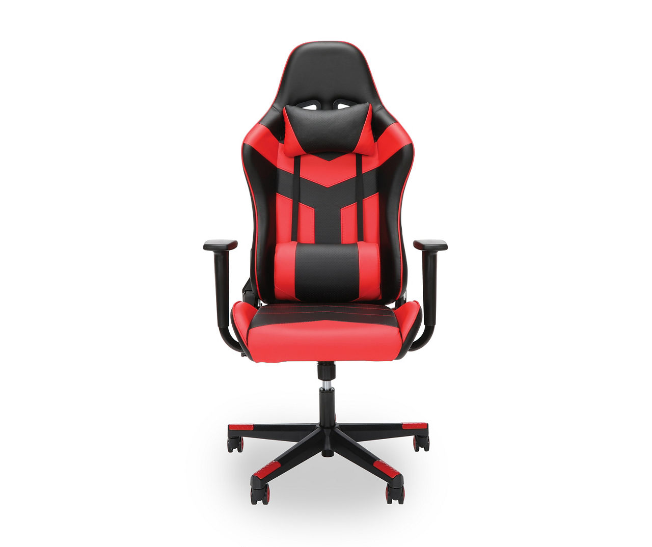 OFM RACING RED GAMING CHAIR