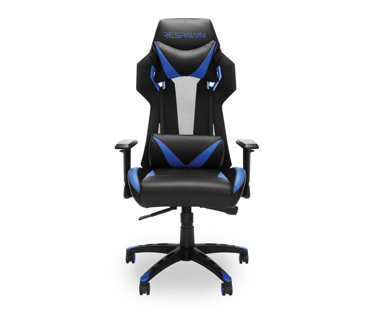 Respawn blue on sale gaming chair