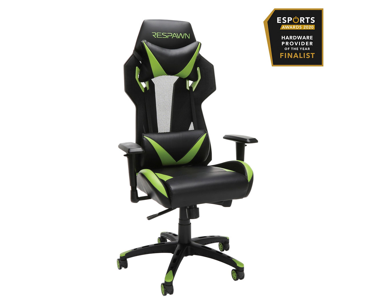 Respawn gaming chair deals green