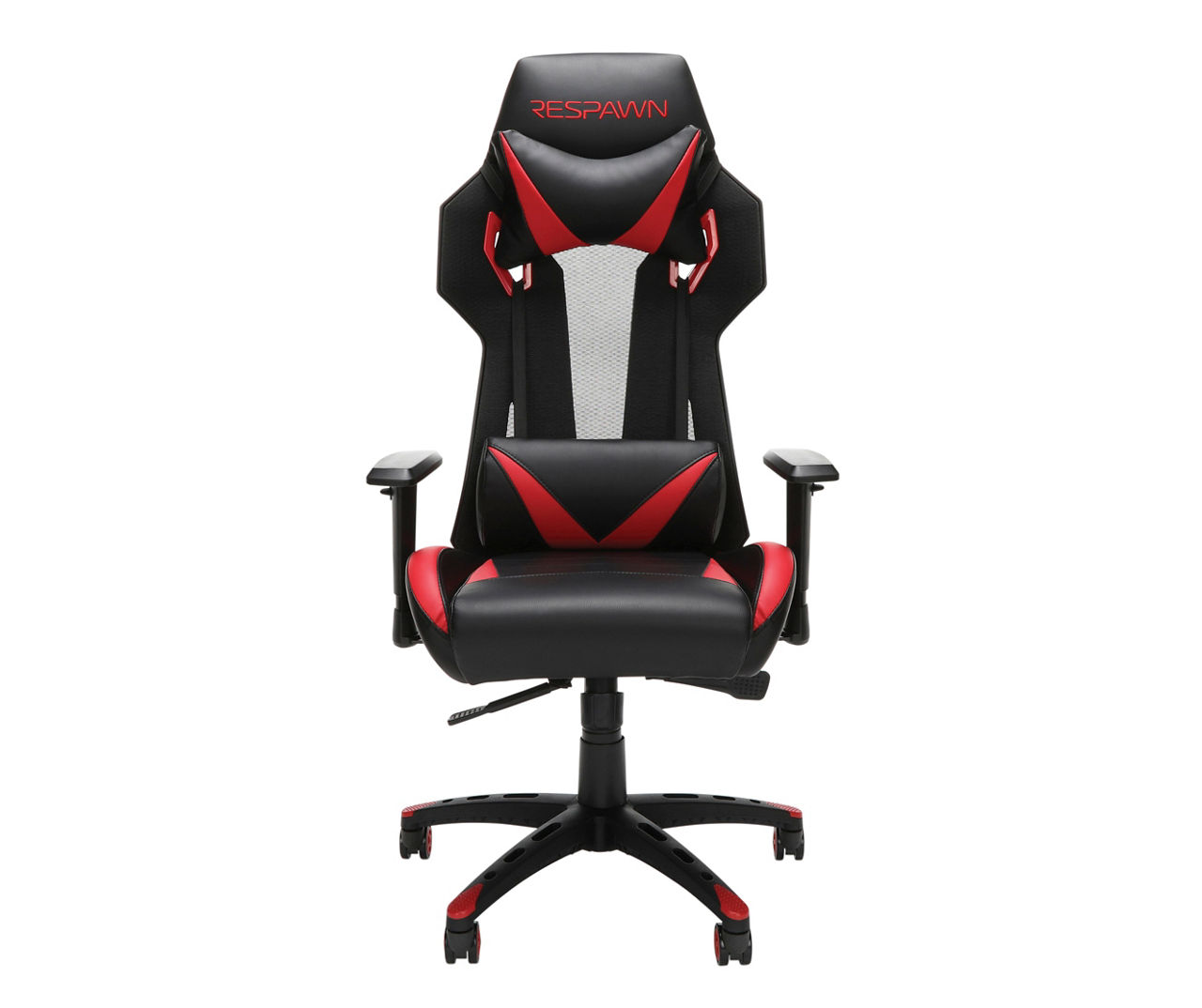 Respawn gaming chair discount red