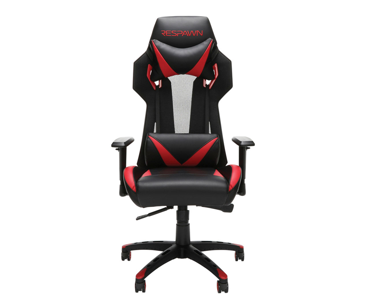 RESPAWN MESH RED GAMING CHAIR
