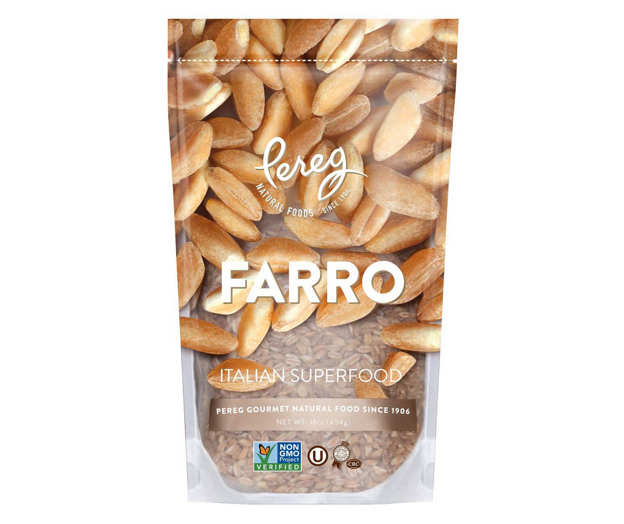 Farro, 16 Oz.