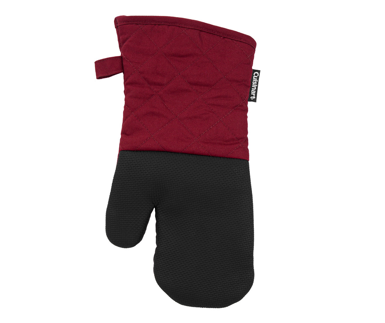 Cuisinart 100% Cotton Kitchen Oven Mitts