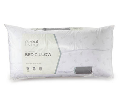 White All-Purpose King Pillow