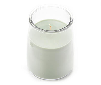 ZB 19OZ CANDLE KNOW YOUR WORTH