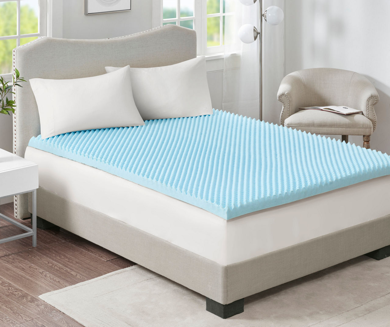 Big lots deals mattress pads