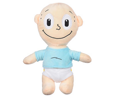 Nickelodeon Rugrats Tommy Plush Pet Toy