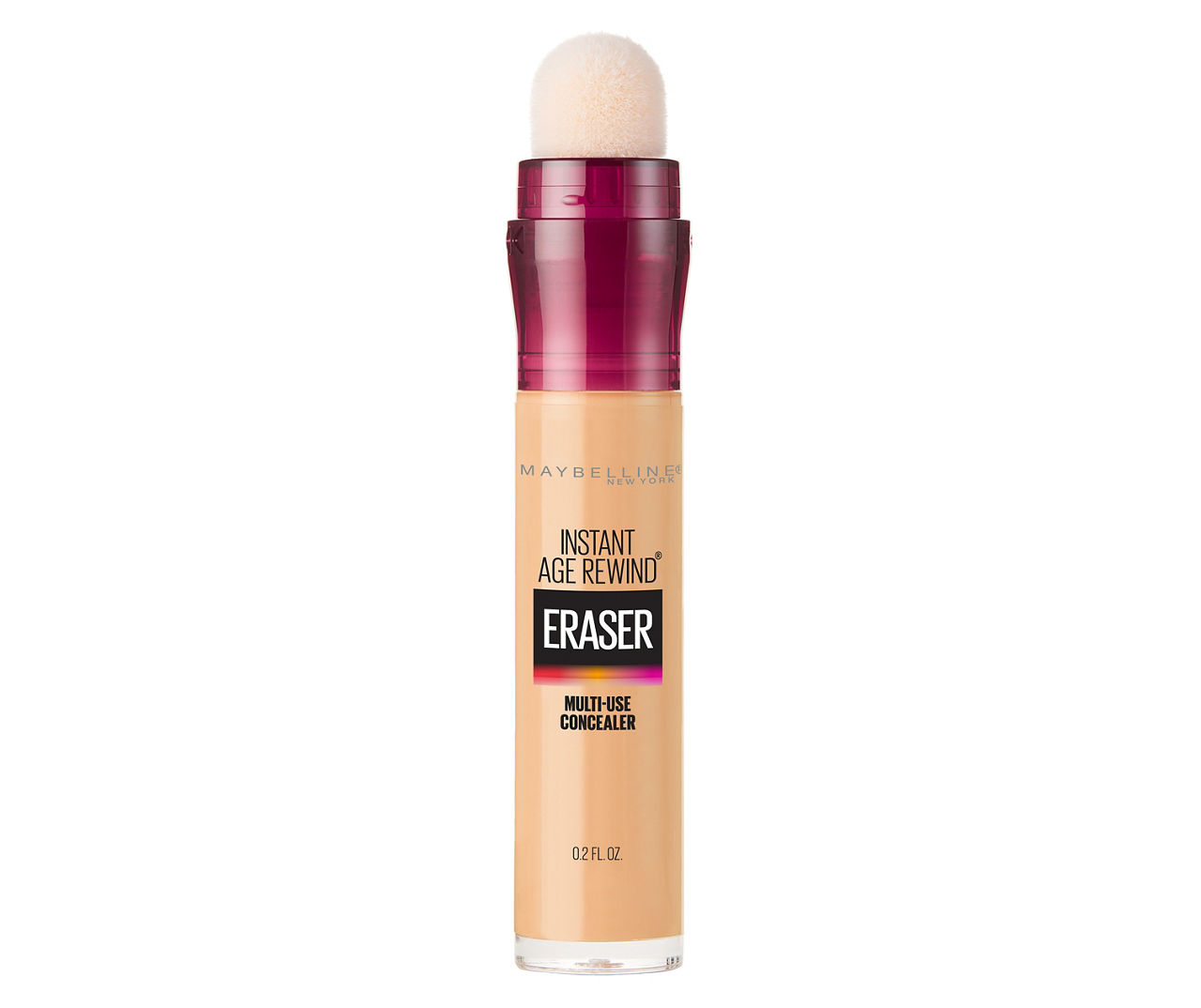 Maybelline Sand Instant Age Rewind Concealer, 0.2