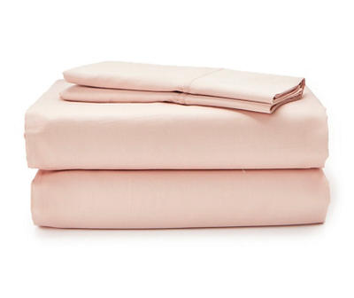 Sealy 1000-Thread Count Cotton Sheet Set