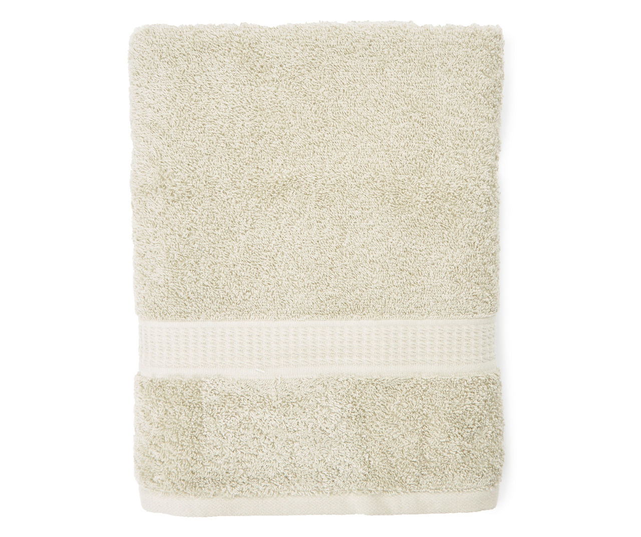 Sage Green Bath Towel