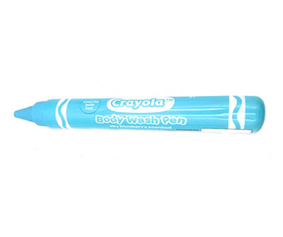 Blue Body Wash Pen