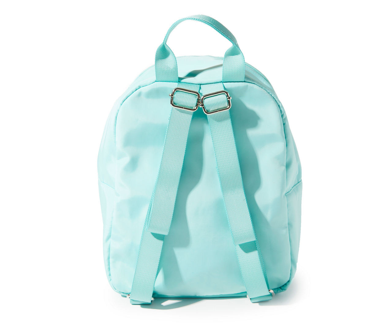 Mint store mini backpack