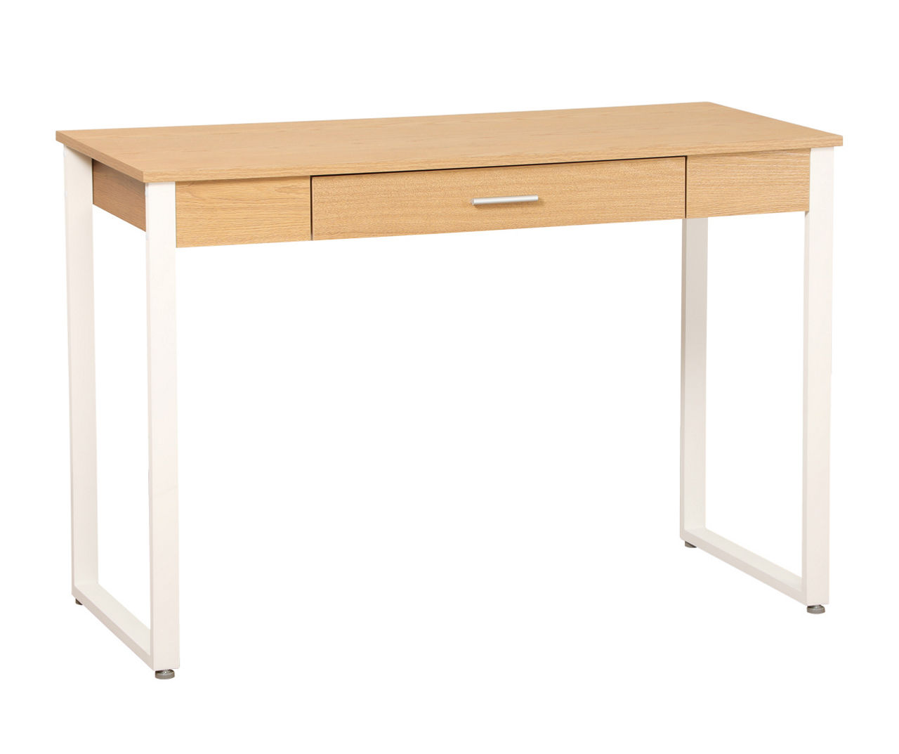 Desks at big deals lots