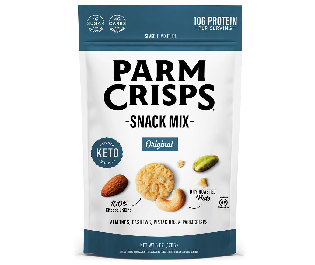 Original Snack Mix, 6 Oz.