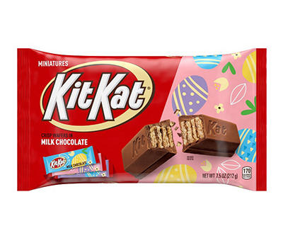 Kit Kat Easter Minis, 7.5 Oz.
