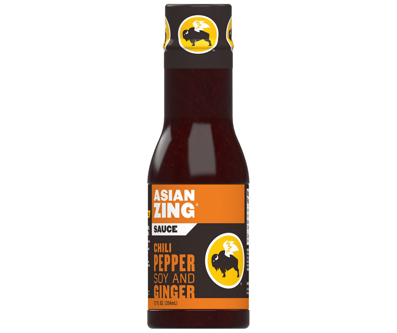 Buffalo Wild Wings Buffalo Wild Wings Asian Zing Sauce 12 Fl. Oz ...