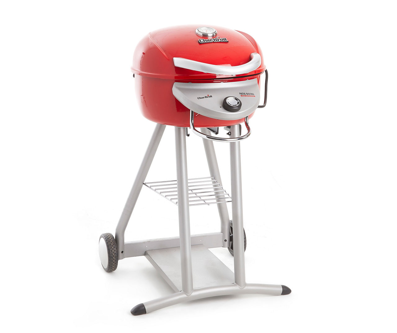 Char-Broil Patio Bistro TRU-Infrared Electric Grill 