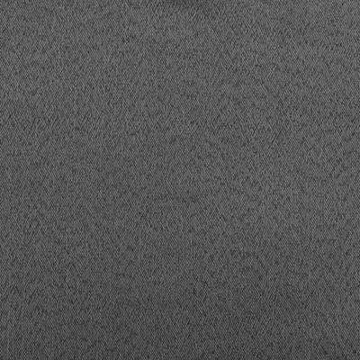Baylor Silver Room-Darkening Grommet 4-Piece Curtain Panel Set, (63")