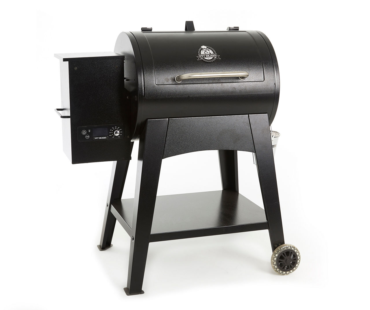 What Is A Pit Boss Pb700fb Pit Boss PB700FB1 Pellet Grill, 743