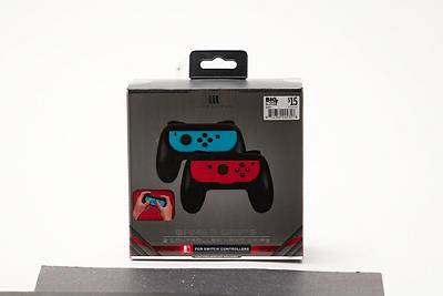 Controller Grip for Nintendo Switch Joy Con, 2-Pack