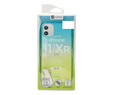 Ombre iPhone 11/XR Flex Case