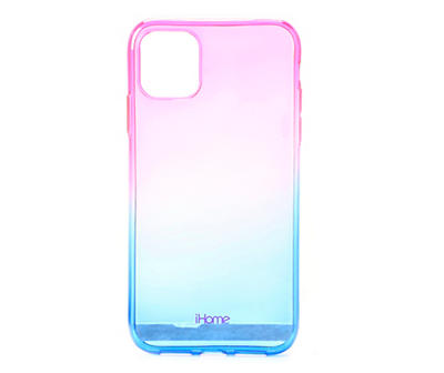 Pink & Purple Ombre iPhone 11/XR Flex Case