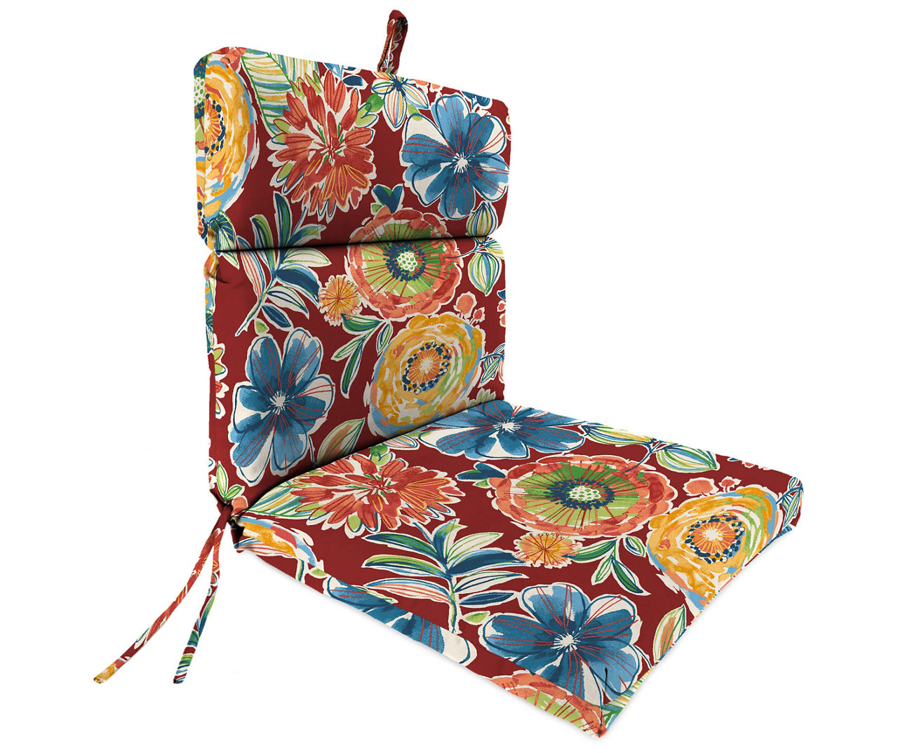 Sale patio chair discount cushions