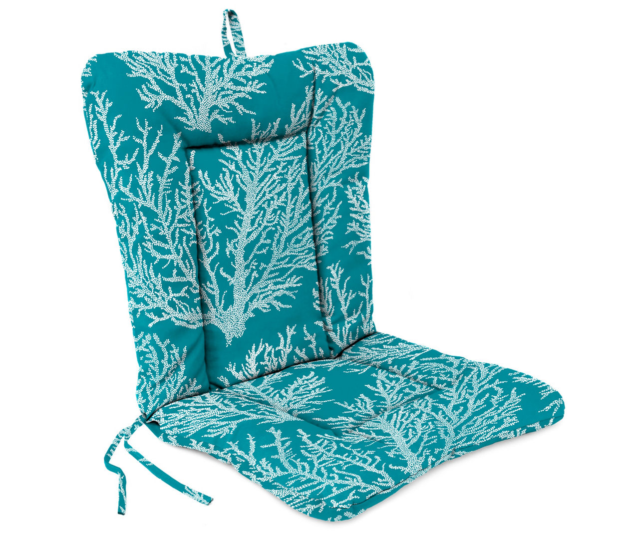 Coral patio chair discount cushions