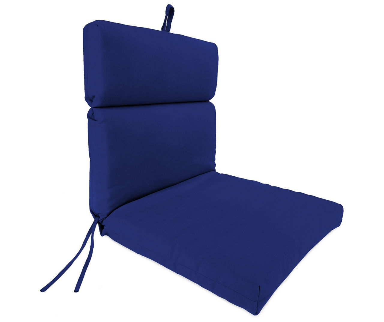 Jordan Manufacturing Indoor Outdoor 2-piece Deep Seat Chair Cushion