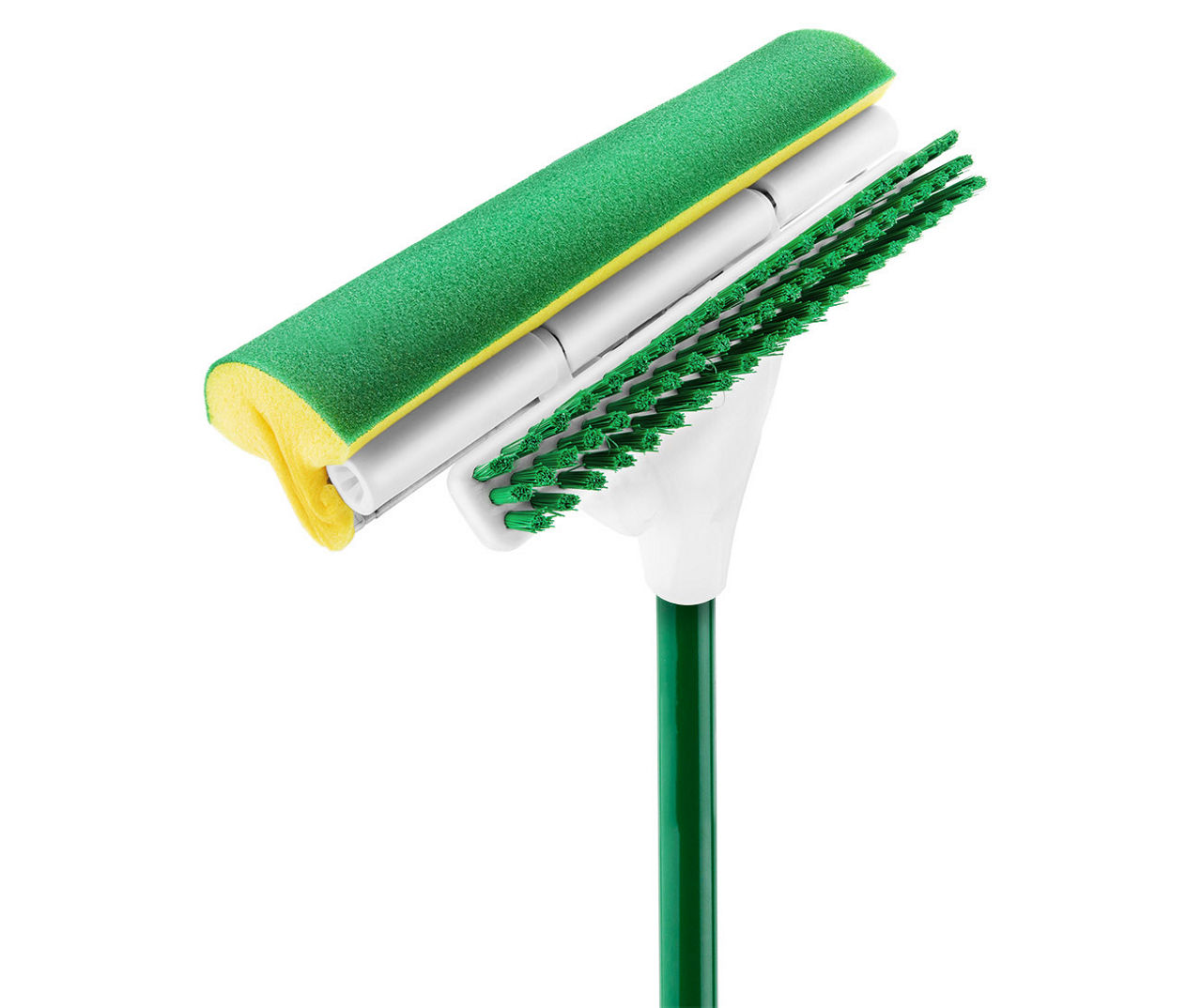 Libman Nitty Gritty Roller Mop