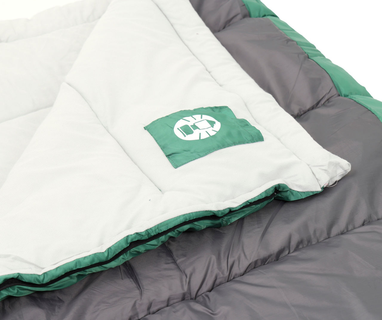 Coleman brighton hotsell sleeping bag