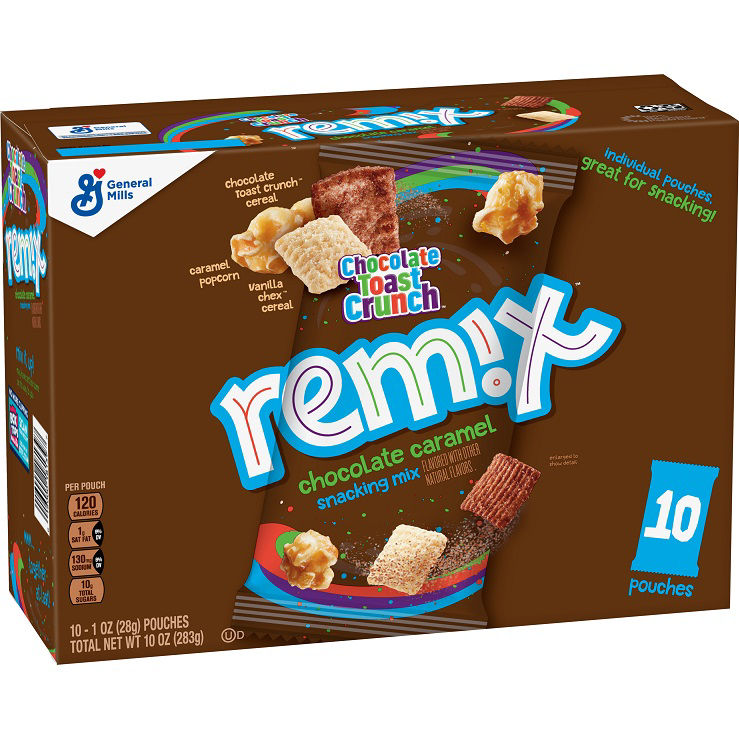 remix cinnamon toast crunch