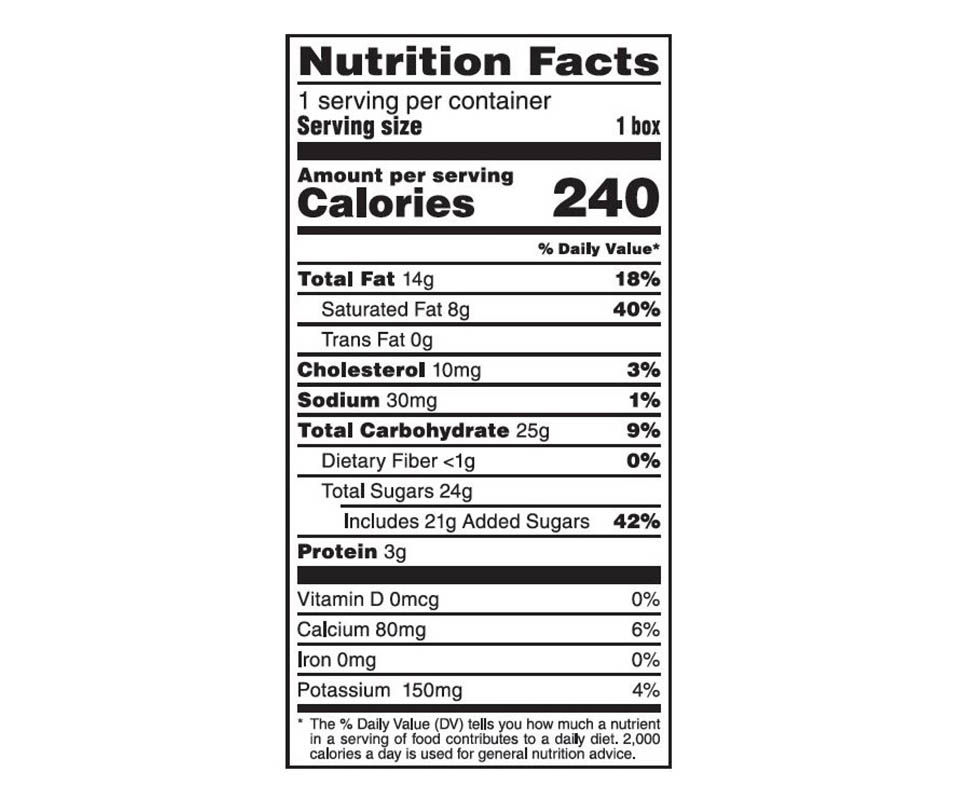 Milk Chocolate Bunny Ears Easter Candy, 1.5 Oz.