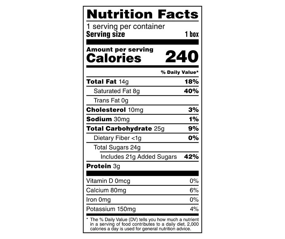 Milk Chocolate Bunny Ears Easter Candy, 1.5 Oz.