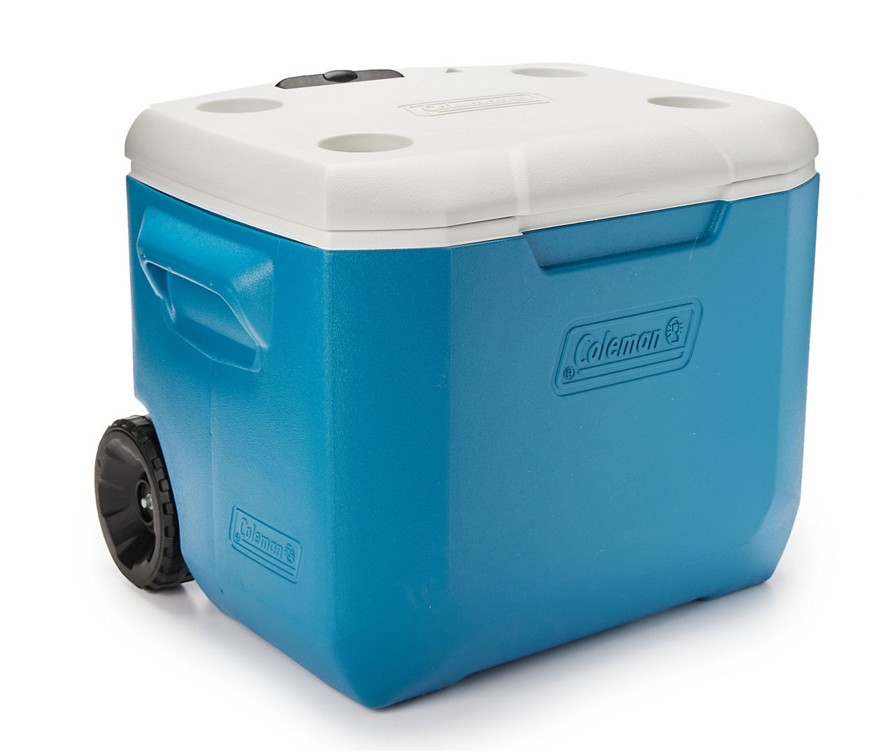 Big lots store cooler on wheels