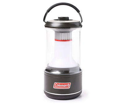 Coleman Black 600-Lumen Portable Lantern