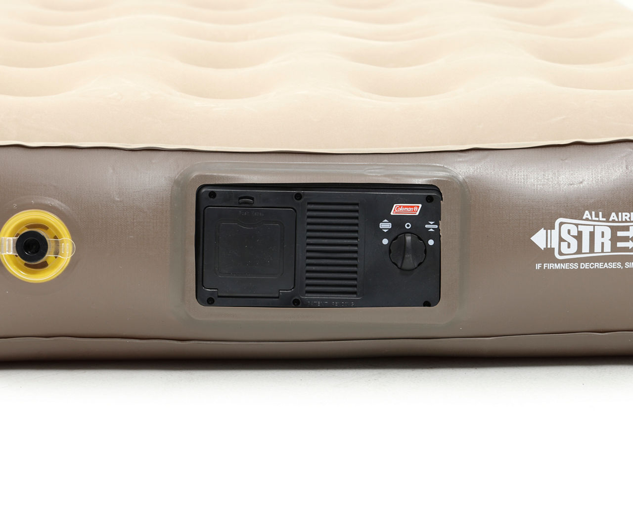 Big lots deals air mattress pump